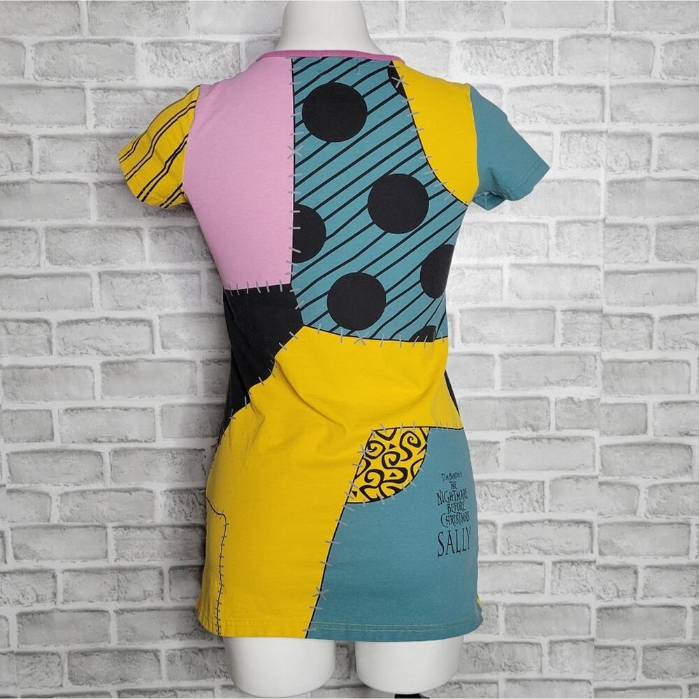 Tokyo Disney Resort 2021 Sally Dress Nightmare Before Christmas, size XS - Picture 3 of 8